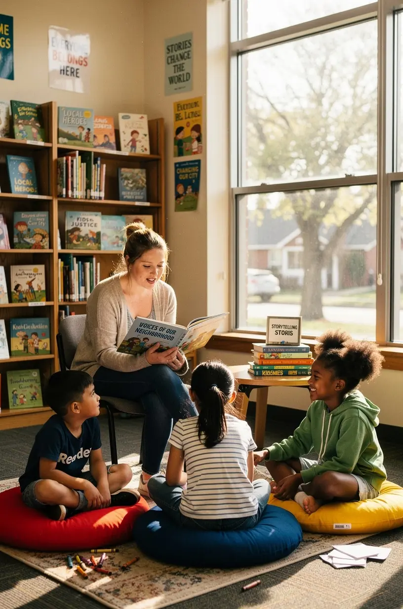 Professional team collaboration